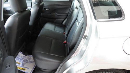 Asx 2.0 16v 160cv Aut.