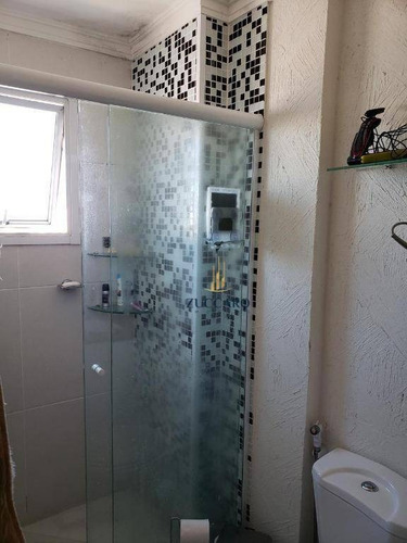Apartamento Com 3 Dormitórios À Venda, 76 M² Por R$ 510.000,00 - Vila Galvão - Guarulhos/sp - Ap14486