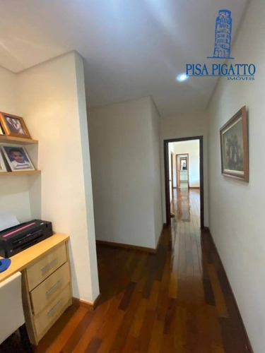 Imagem 26 de 30 de Casa À Venda, 452 M² Por R$ 2.500.000,00 - Jardim Nossa Senhora Aparecida - Paulínia/sp - Ca2466