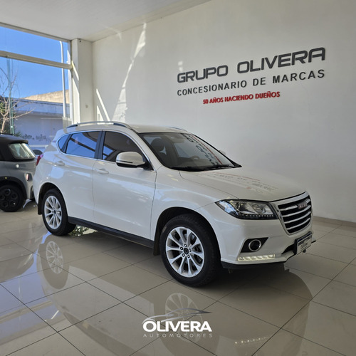 Haval H2 Elite 4x2