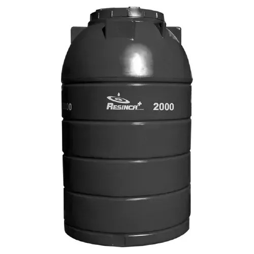 Tanque De Agua Jumbo 2200 Litros Doble Capa Resinca