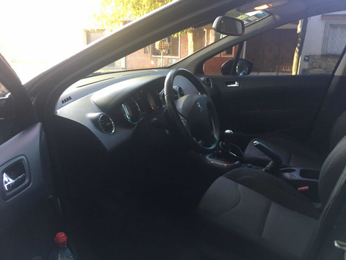 Peugeot 308 1.6 Allure Nav 115cv 2013
