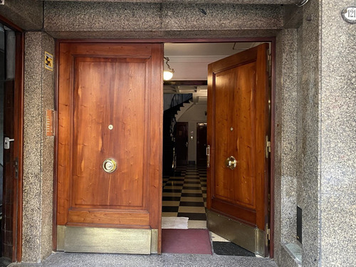 Imagen 1 de 19 de Departamento En Venta Ubicado En Barrio Norte, Capital Federal, Buenos Aires