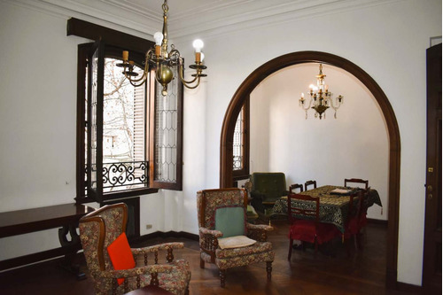 Venta Departamento 4 Ambientes Semipiso Recoleta