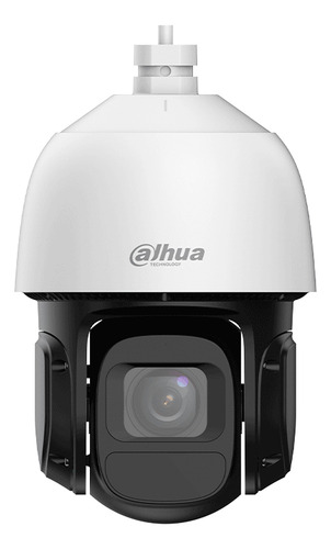 Camara Ip Ptz De 2mp Wizsense 80mts Ir Ranura Microsd Color Blanco