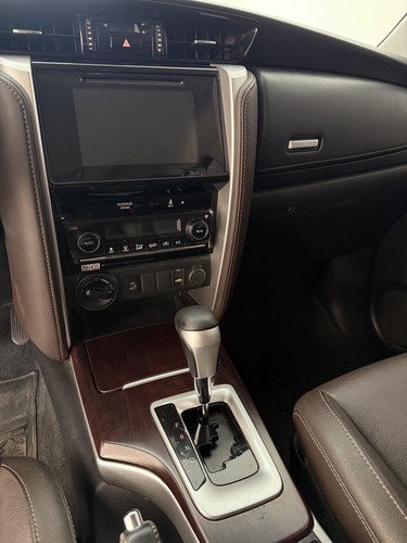 Toyota Sw4 Srx