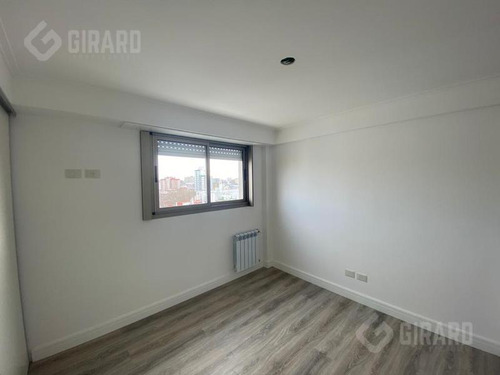 Departamento De 2 Ambientes En Venta, A Estrenar, Zona Plaza Mitre. Tour 360