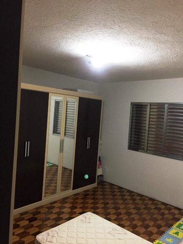 Imagem 3 de 11 de Casa C/4 Dorms,salas,3 Banheiros,1 Escritório,jardim,2vagas