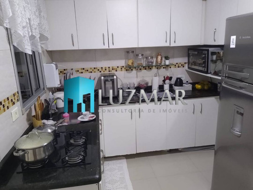 Imagem 4 de 15 de Ótima Oportunidade Sobrado Com Dois Dormitórios - Horto Do Ypê - 276ll