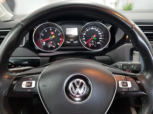 Imagem 5 de 14 de Jetta Tsi Highline 211cv / 75 Mil Km