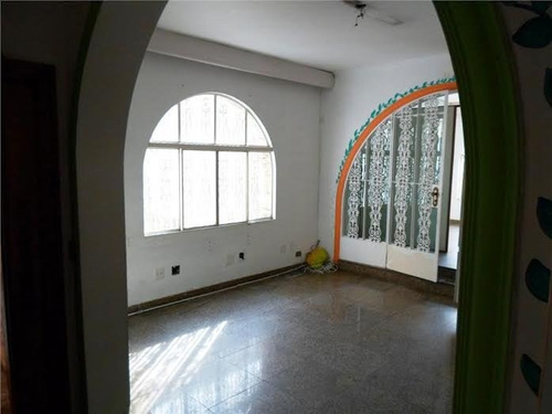 Imagem 5 de 11 de Casa Comercial Para Venda - 182