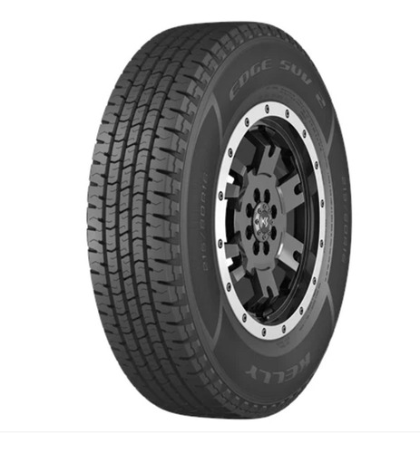 Pneu Kelly Tires Edge Suv 2 235/75 R15 109s