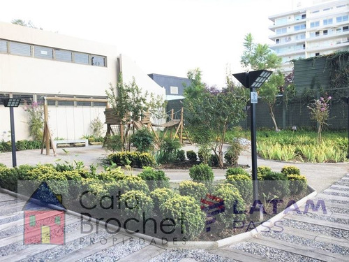 Imagen 2 de 28 de Departamento En Venta En Ñuñoa