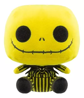 Funko Plush Nightmare Before Christmas - Extraño Mundo De