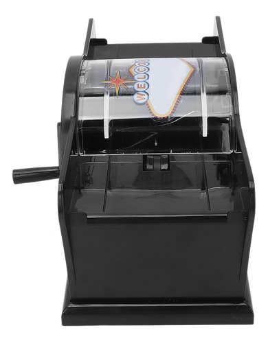 12 Deck Manual Card Shuffler Poker Playing Card Casino