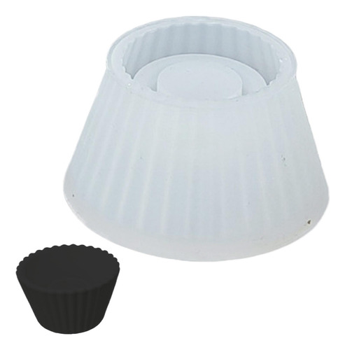 Moldes Para Portavelas Molde De Silicona Para Portavelas Mol