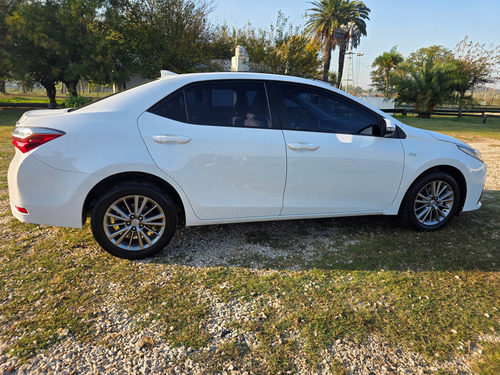 Toyota Corolla 1.8 Xei Mt 140cv
