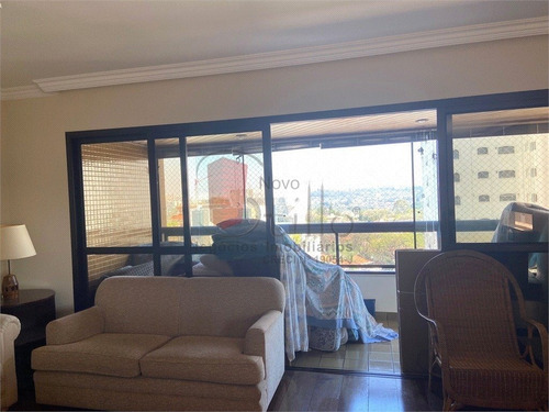 Imagem 5 de 13 de Apartamento - Vila Madalena - Ref: 13907 - V-13907