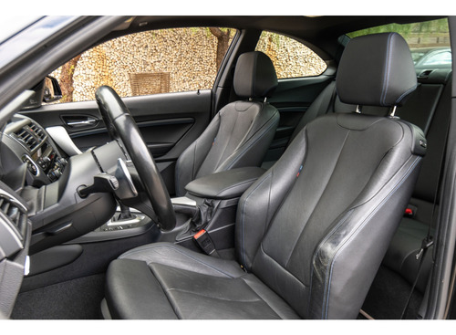 BMW M 240i 3.0 24V TURBO GASOLINA 2P AUTOMÁTICO