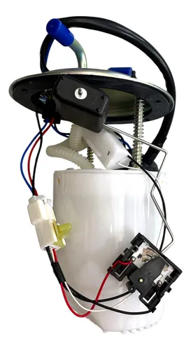 Modulo Bomba Gasolina Carens