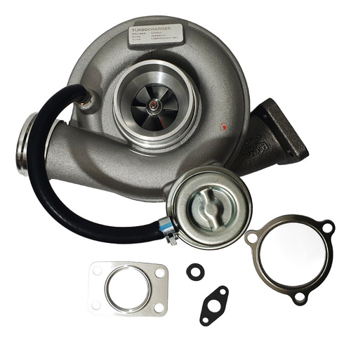 Turbo Para Perkins 1104c-44t Con Vacum Gt2556