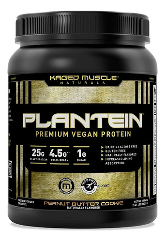 Proteina 562g Mani Evolve - G A $397 - G - g a $410