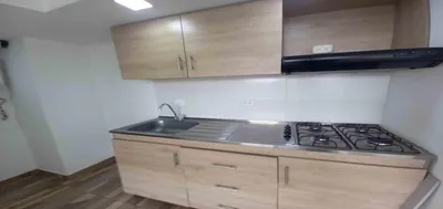 Apartamento en arriendo