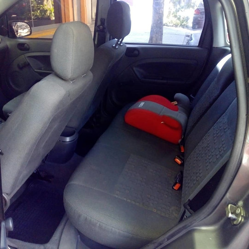 Ford Fiesta 1.6 Ambiente 2003