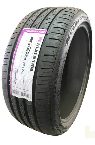 Neumaticos 225/45 R17 Nexen Castagno Neumaticos