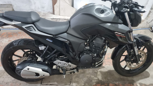 Yamaha Fz25