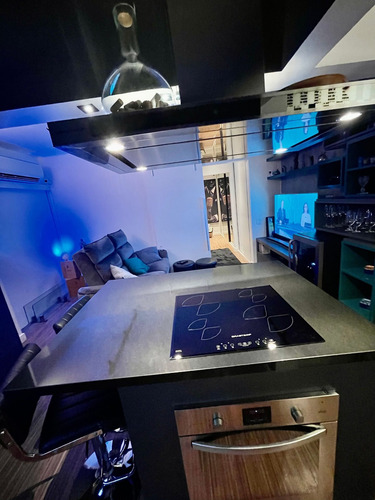 Imagem 10 de 18 de Apto Moema Pássaros | 1 Quartos | 50 M² | Cond: R$498.00 | 1 Vaga - Ziv7ir