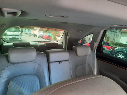 Imagem 12 de 13 de Hyundai Vera Cruz 2010 3.8 V6 Aut. 5p
