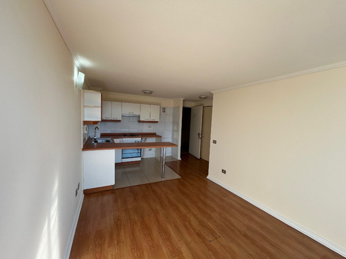 Santa Isabel 747 - 2d+2b+bod; Piso 19 Oriente