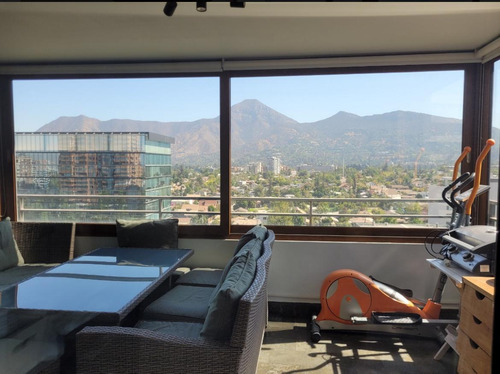 Arriendo Hermoso Depto 4dorm 3ba Kennedy Las Tranqueras