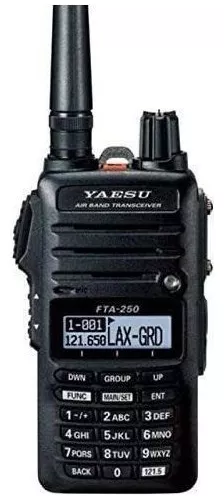 Icom Ic-a14 Transceptor Vhf De Banda Aérea