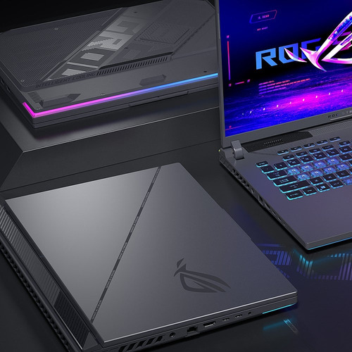 Asus Rog Strix G16 240hz I9-14900hx Rtx 4070 32gb 1tb (2024)