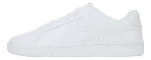 Tenis nike color blanco para hombre sale