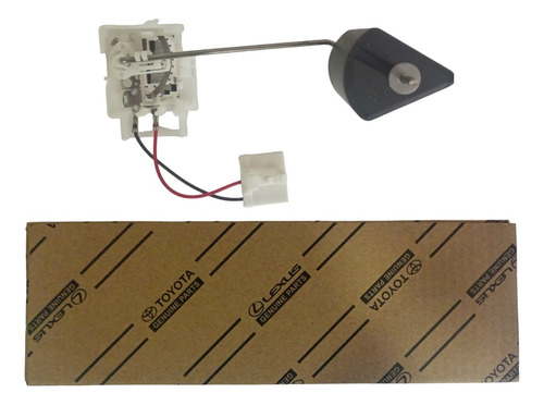 Flotante De Gasolina Toyota Corolla 2003 2008 Sensación
