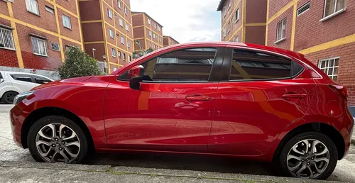 Mazda 2 Sport 1.5 Grand Touring Lx At