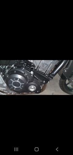 Honda Cb1000 R Neo Cafe Sp