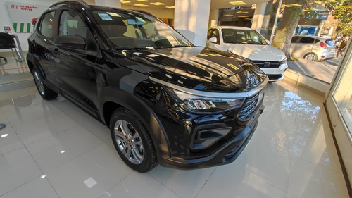 Imagen 20 de 25 de Fiat Pulse 1.3 Cvt 0km Entrega Inmediata 2022 0km