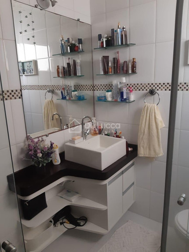 Imagem 17 de 17 de Apartamento À Venda Em Cambuí - Ap010599