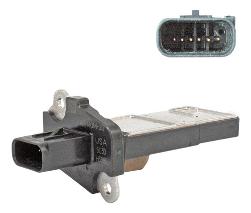Sensor Maf Explorer Sport Trac V6 4.0l 07 Al 10 Tomco