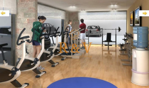 Imagen 18 de 30 de Moderno Apartamento De 2 Dormitorios A Metros Del Mar!