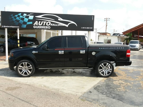 Imagen 2 de 11 de Ford F-150