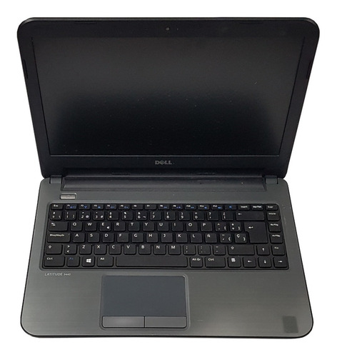 Portatil Latitude Dell 3440 Core I5 8gb Ram Ssd 128  Win11p (Reacondicionado)