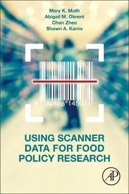 Using Scanner Data For Food Policy Research - Mary K. Muth