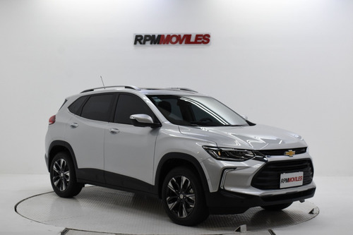 Chevrolet Tracker Premier 1.2t Automática 2020 Rpm Moviles