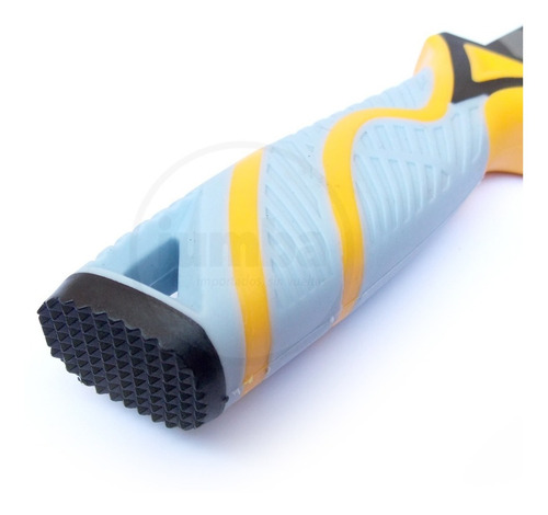Cuchillo Extreme Supervivencia Combate Vikingo Polímero 440c