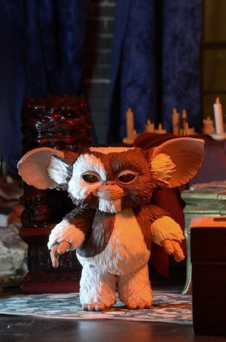 Neca Ultimate Action Figure Gremlins Gizmo Original